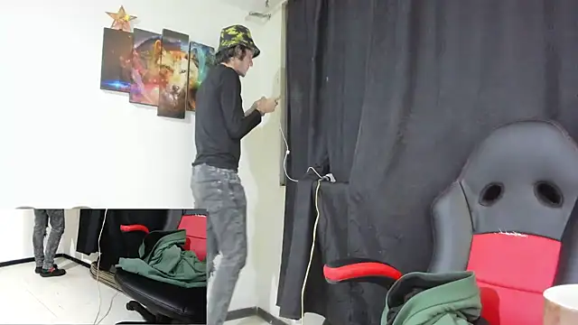 Jeff_Walton@xh Webcamshow