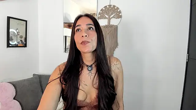 electra_hunt Live XXX-Chat
