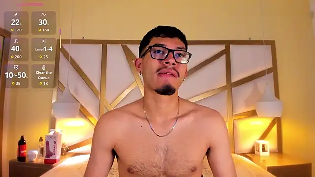 Jaxon_Carter live XXX chat