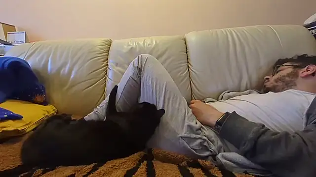 Apopi webcam show