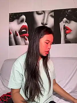 แชท XXX สดของ Sessash