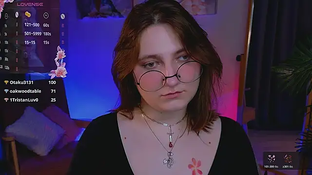 fairy_tara's Live XXX Chat