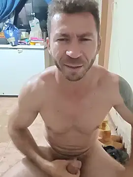 Chat XXX en directo de RobertoLuiz84