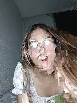 Zoehoney_hl Live XXX-chat