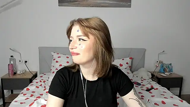 kirameowshow's Live XXX Chat
