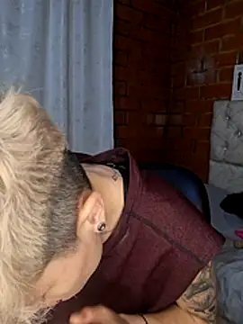 Show de webcam de Megan-r