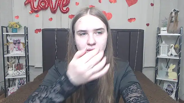 LauraHlot's Live XXX Chat