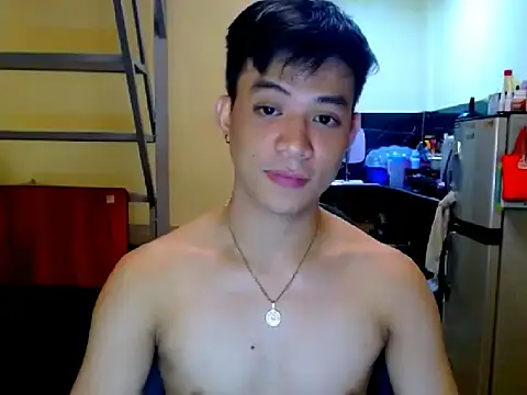 AsianCUMQUICKLY Pertunjukan Webcam