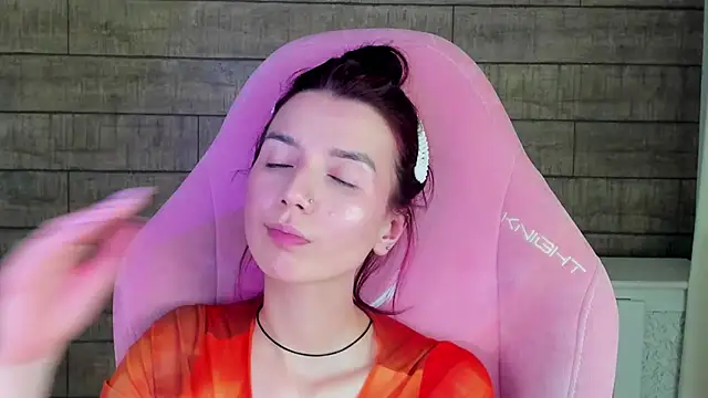 VanessaVienne 라이브 XXX 채팅