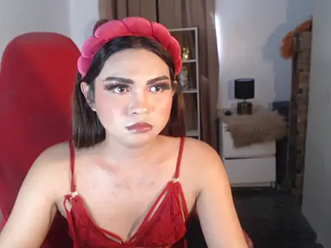 seductive_chloe31 Adlı Modelin Canlı XXX Sohbeti