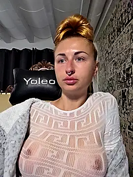 XXX chat uživo modela kylie_blck