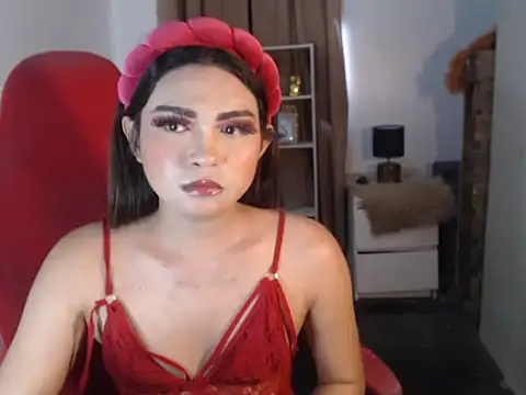 โชว์เว็บแคมของ seductive_chloe31