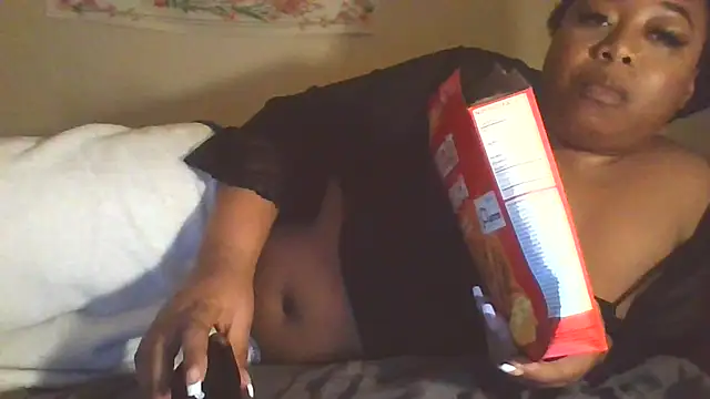 angeliquebelcali's Webcam Show