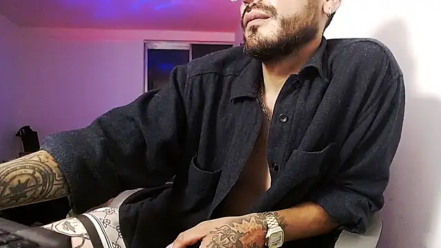 malek_xarx_ Webcam show