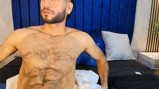 Chat XXX en directo de Jacob_Benelli