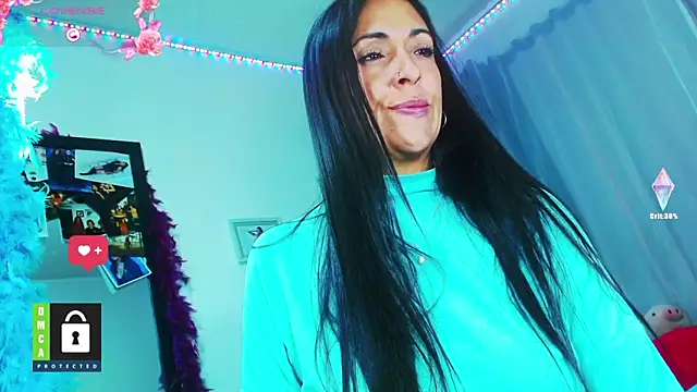 Abri_369 Adlı Modelin Canlı XXX Sohbeti