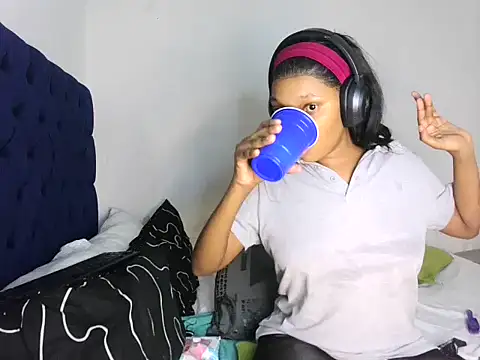 LustyBerry's Live XXX Chat