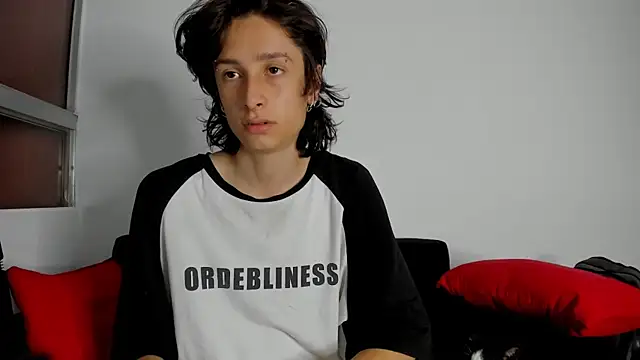 cirosky_elchicopolla Webcamshow