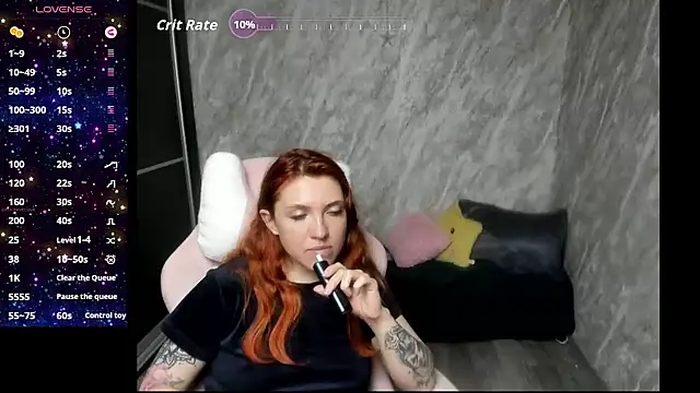 Reginasmilee Chat XXX live