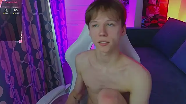 cuMte_boy Adlı Modelin Canlı XXX Sohbeti