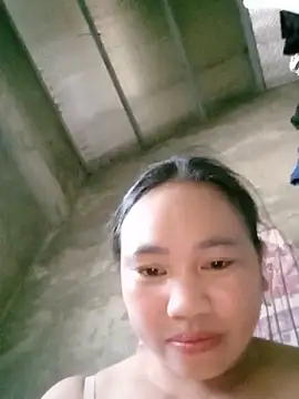 Elizabeo Pertunjukan Webcam