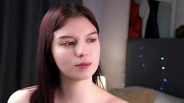 Онлайн чат XXX SelmaCarolfi