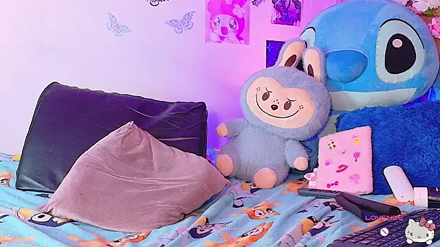 XXX chat uživo modela Gabii-Princees