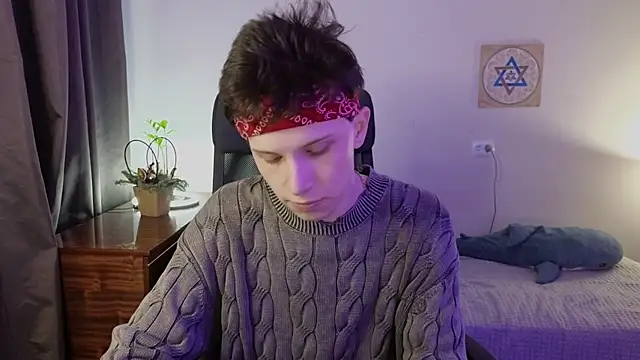 arlekincrop webcam show
