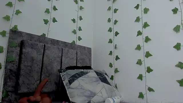 Miaa_Garcia's Live XXX Chat