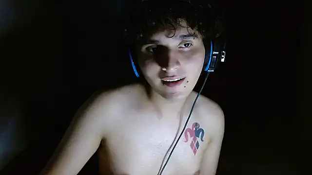 Show webcam de suggarboy69