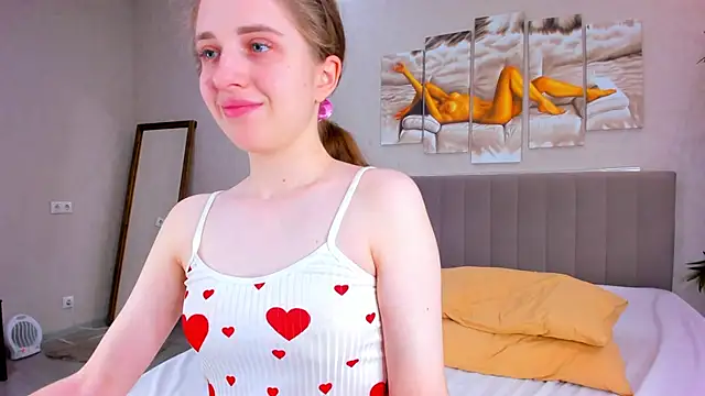 Camilla_Kelly – Naživo XXX chat