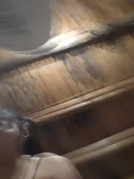 Pokazy przed kamerką – Estefanny_Lolyy