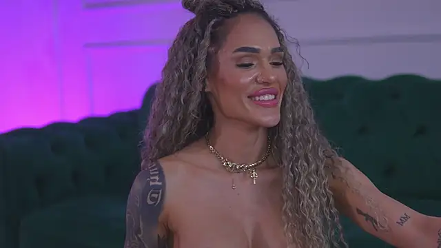 ExoticTala Live XXX-Chat