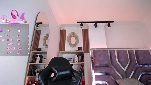 Chat XXX Live Eva__Walker