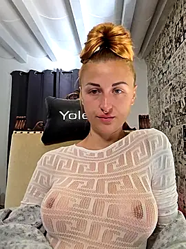 kylie_blck Obrolan Langsung XXX