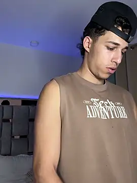 orionblaze69_ Webcam Show