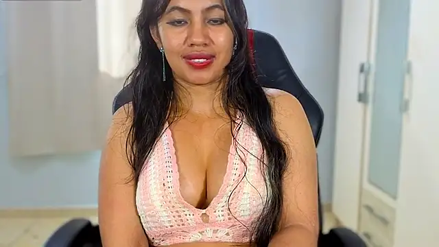 FannyXhot – Live XXX-chat