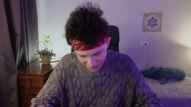 arlekincrop's Webcam Show