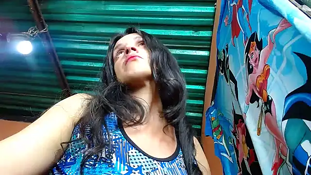 chandra_haraa Chat XXX in diretta