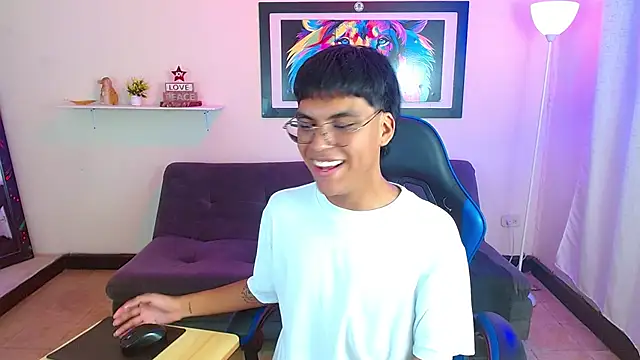 Pokazy przed kamerką – Maecum18