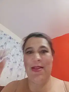 MarthinaBaker Webcam-Show