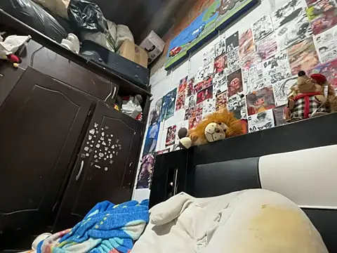 violeta_818 现场XXX聊天