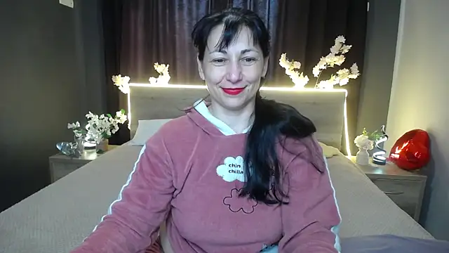 LiluGrants 라이브 XXX 채팅