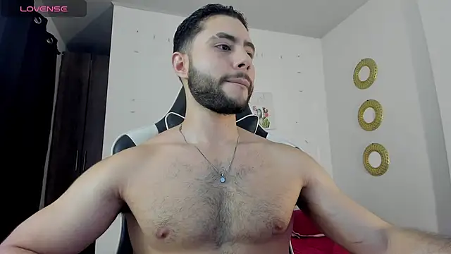 mark_foster1 – Live XXX-chat