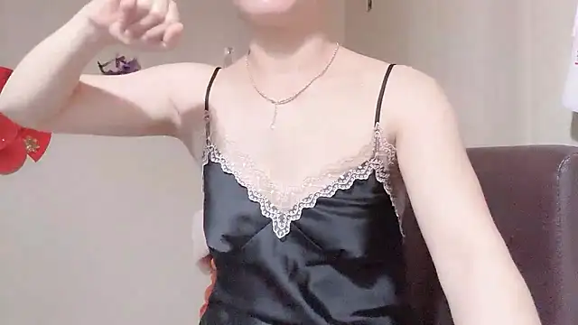 XXX chat uživo modela LinhChi_9x