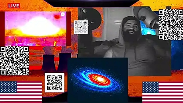 RussellTaylorLacy Pertunjukan Webcam