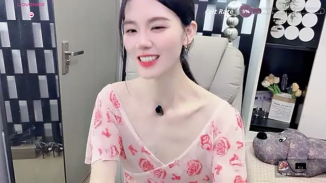 Yueyue-MM Chat XXX live