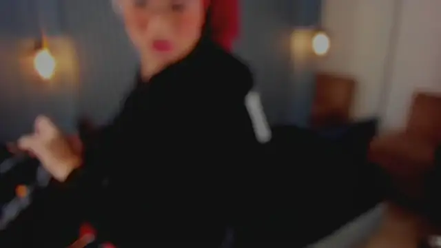 SusanaBell_ Chat XXX in diretta