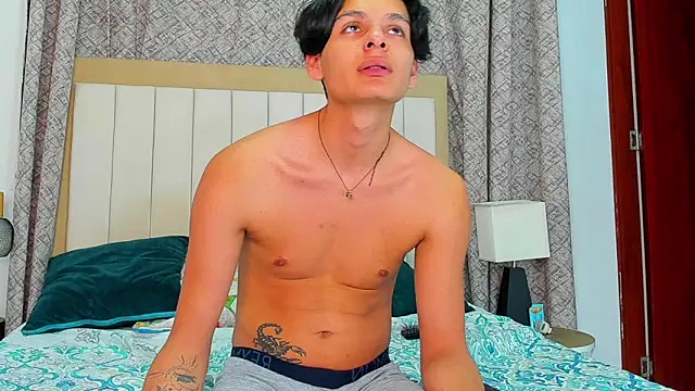 Вебкам-шоу Maicol_ruiz972049