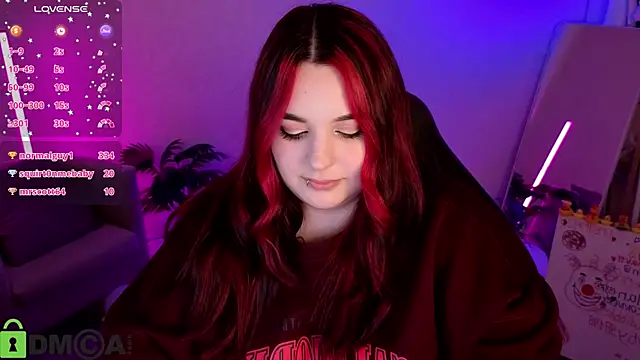 Mia_R0ss Obrolan Langsung XXX